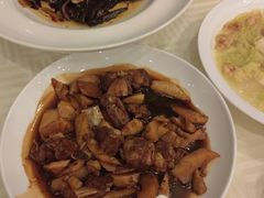 -怡园饭店-餐厅(四望亭店)