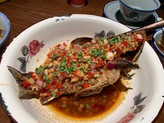 -老湘村·湖南土菜(天河维多利店)