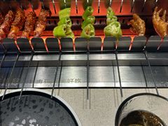 -丰茂烤串(五道口店)