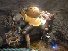 -南拳十三姨·潮汕砂锅粥(世纪金源店)