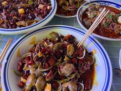 -福苗小骆驼烧烤(莲湖路店)