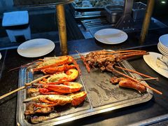 -深圳四季酒店·馥自助餐厅