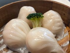 -煲王粤菜餐厅(中侨中心店)