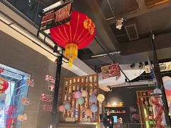 -猫抓烤肉(春熙路店)