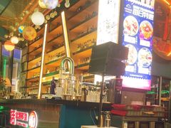 墨西哥鸡肉塔克-Famous肥猫墨西哥音乐餐吧(五棵松华熙LIVE店)