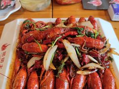 -牛上牛吊炉烧烤(红旗大街店)