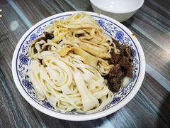 -清真马虎面馆(西七路店)