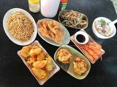 -满记艇仔粥(芳村店)