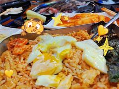 -杀猪天·韩国烤肉(总店)