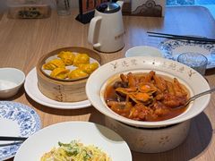 -连鹭海鲜·海肠捞饭·海胆饭(星海店)