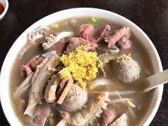 -潮镇老尾牛杂(环城西路店)