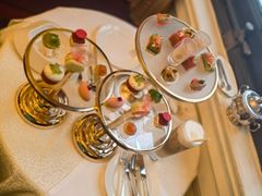 -Salon de Ville浦江汇(上海外滩华尔道夫酒店店)