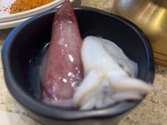 -初色海鲜自助(万丰路店)