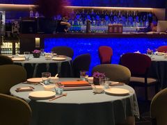 大堂-三利音·玖弄小鲜(浦东嘉里城店)