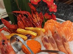 -菊上料理(蜀山银泰百货店)