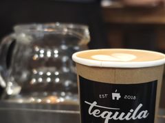 -Tequila Espresso(嘉善路店)