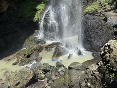 -百漈沟生态旅游景区