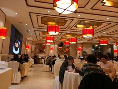 大堂-古韵轩·江浙融合菜(梁溪店)