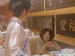 -惠丰堂饭庄·烤鸭·京味菜(翠微路店)