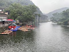 -上坦村