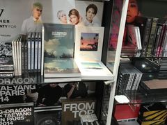 -Music Korea(明洞1号店)