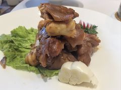 -淮南牛肉汤酒店(可伦公馆店)