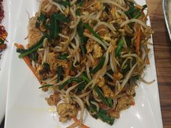-合合春饼·酱骨·东北菜(潘家园店)