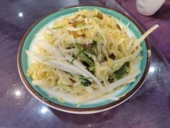 蛰皮菜心-58号花园