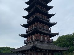 -上海方塔园