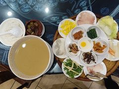 -桥香园云南过桥米线(金马碧鸡店)