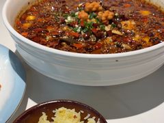 -南山翁新概念川菜(江宁万达广场店)