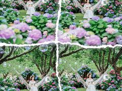 -名花谷生态庄园