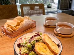 -GOTLOT COFFEE&KITCHEN角落厨房NOOK店