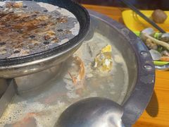 -养牛邓·潮汕牛肉海鲜自助火锅(广州店)