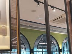 -Aqua Oasis 水天堂(石路天虹店)