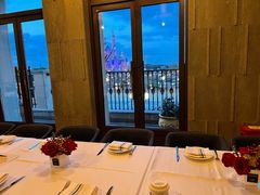 -WOLFGANG PUCK KITCHEN & BAR(迪士尼小镇店)