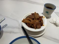 -粤食堂(天津和悦汇店)