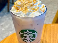 -星巴克臻选(万象前海店)