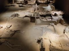 -洛阳周王城天子驾六博物馆