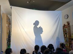 -乐不撕书绘本体验中心(华鹏馆)
