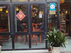 门面-醉长安(南门总店)