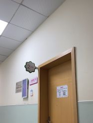 -成都市妇女儿童中心医院(中心院区)