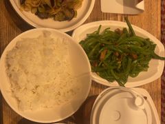 -乡村基·川味现炒大王(熙悦天街店)