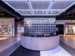 -JORDAN(东方广场店)