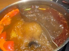 -呷哺呷哺 黄金牧场 (欢乐谷店)
