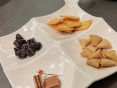 -探炉·香辣豆花烤鱼(笋岗宝能环球汇店)