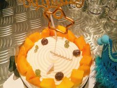 -ZIYUE CAKE线上店