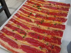-八乔煎肉馆·丹东特色煎锅(梅林店)