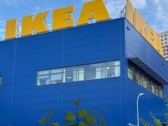 -宜家家居(哈尔滨商场店)