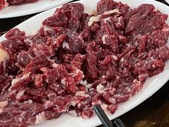 -蔡社牛肉城(龙湖店)